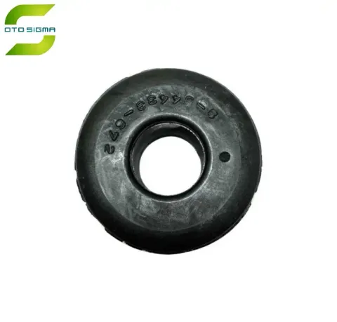 8-94433-672-0 STRUT BAR BUSHING FOR ISUZU 25/28 | Taiwantrade 8-94433-672-0 STRUT BAR BUSHING FOR ISUZU 25/28 | Taiwantrade