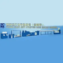 Strapping Band Making Machine