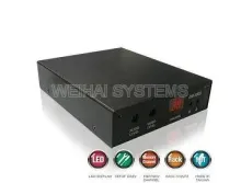 Agile Audio/video Demodulator (NTSC)