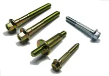 Chassis Part 