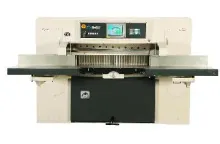 Paper Cutting Machine, Paper Guillotine