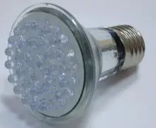 Low Power LED Bulb