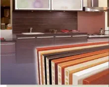 PVC RIGID FOAM HONEYCOMB PLATE