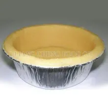 225 Butter Egg Tart
