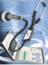 Electronic Stethoscope