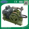 Rotary Vane Type Gas Blower