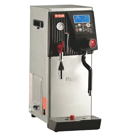 GE-228 / 蒸汽開水機 / 冷水.熱水.蒸汽三用