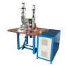 高週波塑膠熔接機 T型/FA型