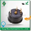 M-9005CRA Single Phase motor overload protector