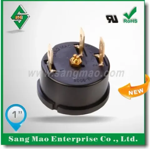 M-9005CRA Single Phase motor overload protector
