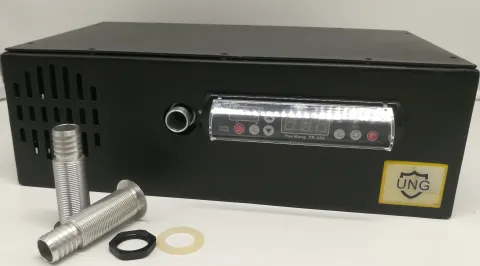 錦濤有限公司博物館文物展櫃專用電子恆濕機