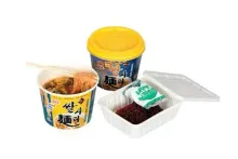 Healthy Instant Noodles