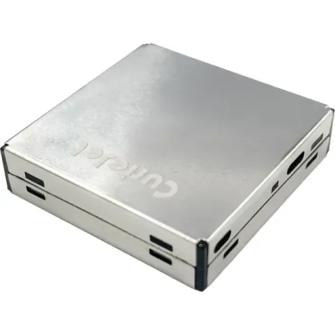 全球最小的微粒和氣體感測器，用於空氣清淨機、離子清淨機、藍牙智慧喇叭、HVAC、嬰兒監視器