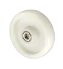 Rigid Nylon Heavy Machine Moving 6 inch Castors & Wheels