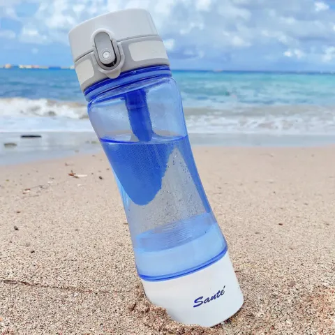 氫氧分離水素(富氫)水杯
