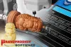 BC200 數控雕刻機by任陽企業