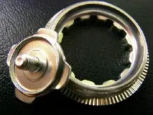cold forging progressive die stamping