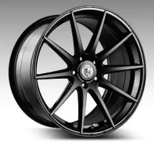 ADELA FLOW FORMING WHEEL