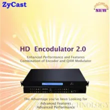 Super HD Series Encodulator