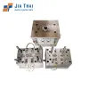 Plastic injection mold design pdf manufacturer