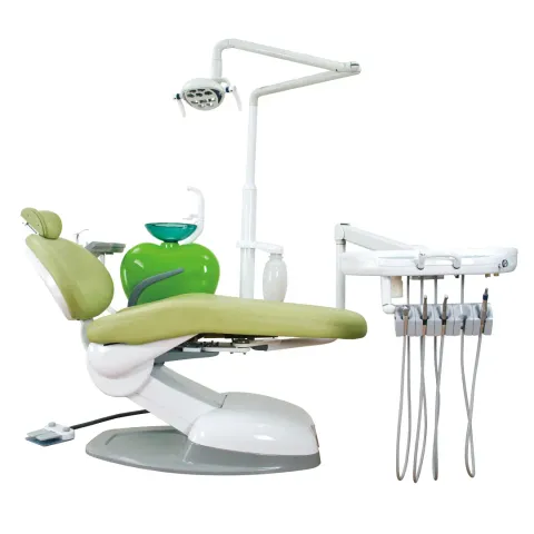 Sillón dental tipo QL-A