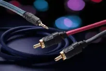 X-3MK2 Hi Fi Audio & Video Cable