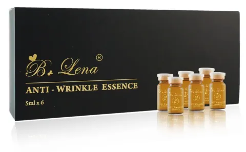 【B.LENA】抗皺精華5ml*6
