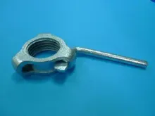 Adjustable Collar & Bar / Prop fitting / Scaffolding Accessory