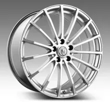 ADELA FLOW FORMING WHEEL