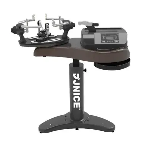 JNICE COMPUTERIZED STRINGING MACHINE JES-9800