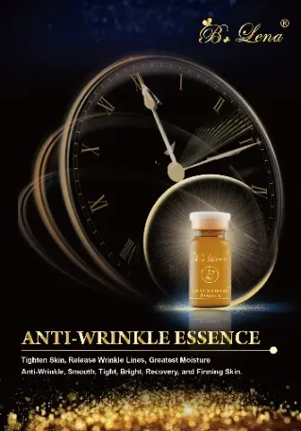 【B.LENA】Anti-Wrinkle Essence 5ml*6
