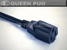 POWER CORD, PLUG, EXTENSTION CORD, POWER SUPPLY CORD, ELECTRIC WIRE AND CABLE. UL POWER CORD, VDE POWER CORD, SOCKET