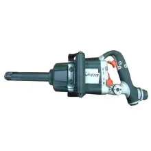 1" Dr. Impact Wrench