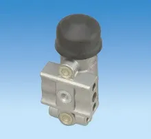 Air Governor Assy