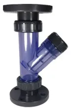 TRUE UNION Y-TYPE STRAINER