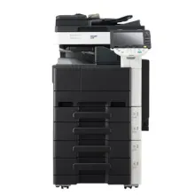 A3 Mono MFP – DOCUJET 4228/4236