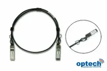 SFP direct attach cable