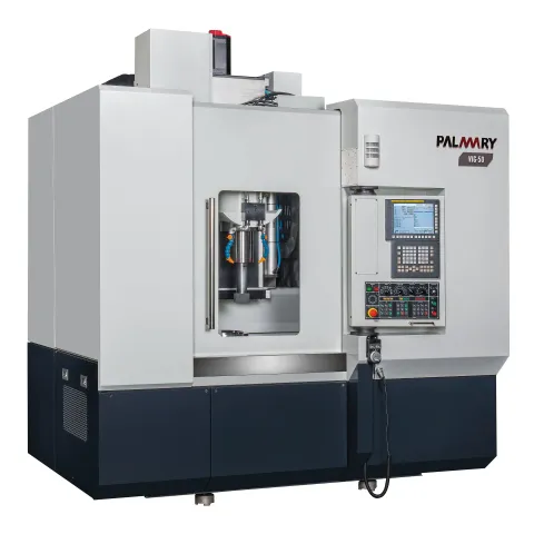 CNC Vertical Grinding Machine