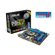 PC Motherboard