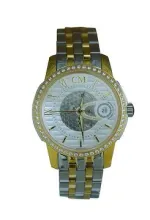 CM Swissellita G362121SD Auto Watch