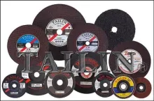 Tailin Grinding Wheel