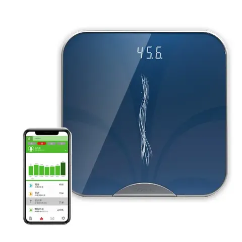 FTG-315 無線星光智慧體脂計