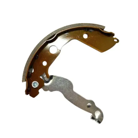 Rear Brake Shoe Set For Mazda-OE:D6Y12638Z | Taiwantrade