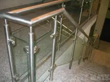 Glass Clip
