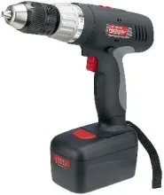 cordless drill manufacturer