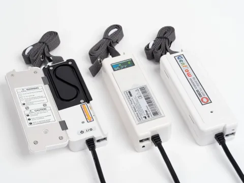 暖流 輸血/輸液加溫器