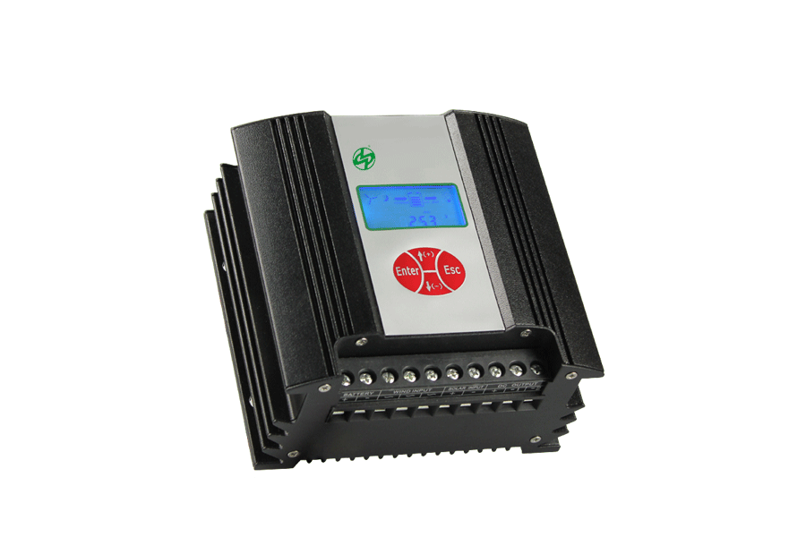 Hybrid Charging Controller | Taiwantrade