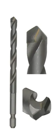 TCT Tile Drill Bit