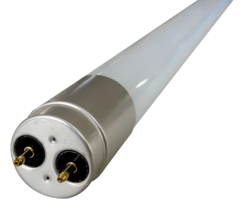  T8 LED Glass Tube - 2 feet 