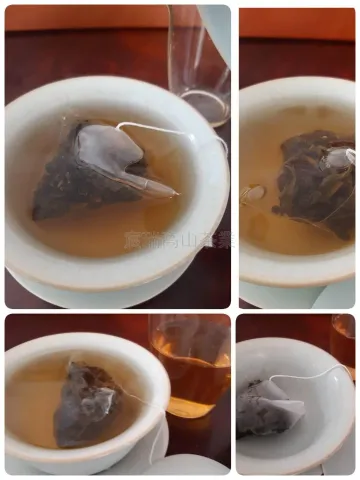 阿里山高山茶 / 烏龍茶茶包 【宸瑞生態茶園】